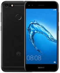 Прошивка телефона Huawei Enjoy 7 в Самаре